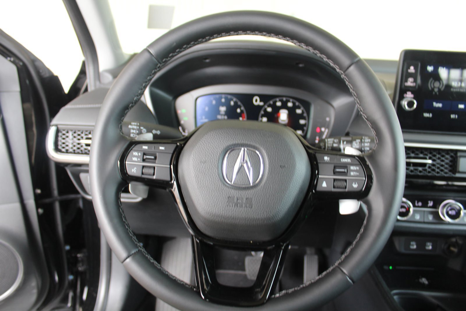 Certified 2026 Acura ADX FWD image 14