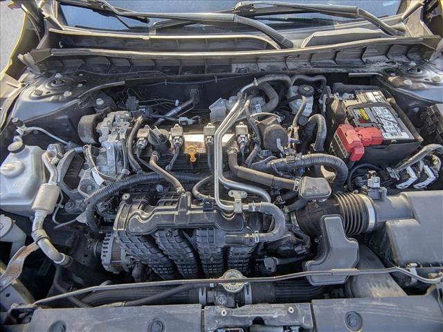 Used 2022 Nissan Altima 2.5 SR FWD image 21