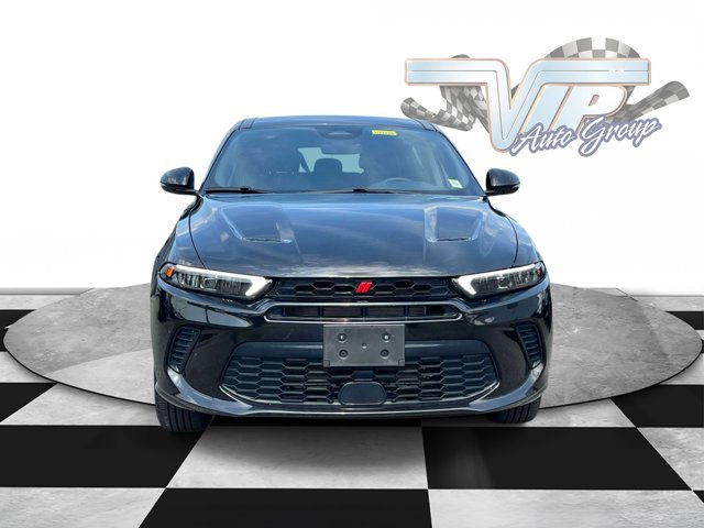 Used 2024 Dodge Hornet R/T Plus w/ R/T Blacktop Package AWD/4WD image 2