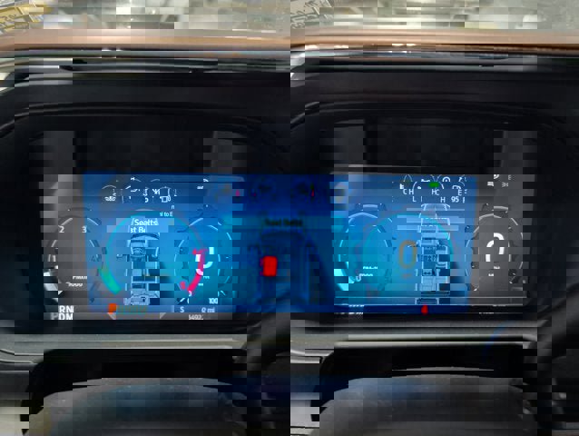 Used 2025 Ford F350 King Ranch image 9