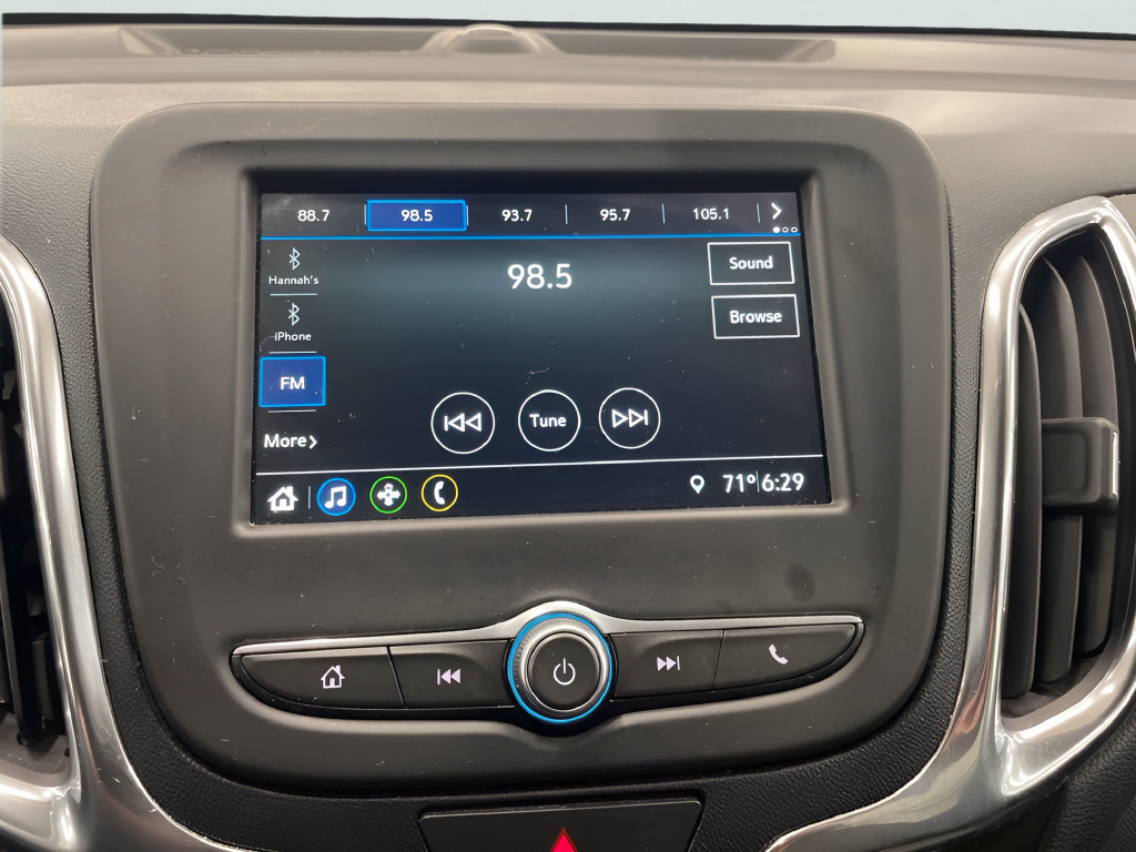 Used 2019 Chevrolet Equinox LT AWD/4WD image 14