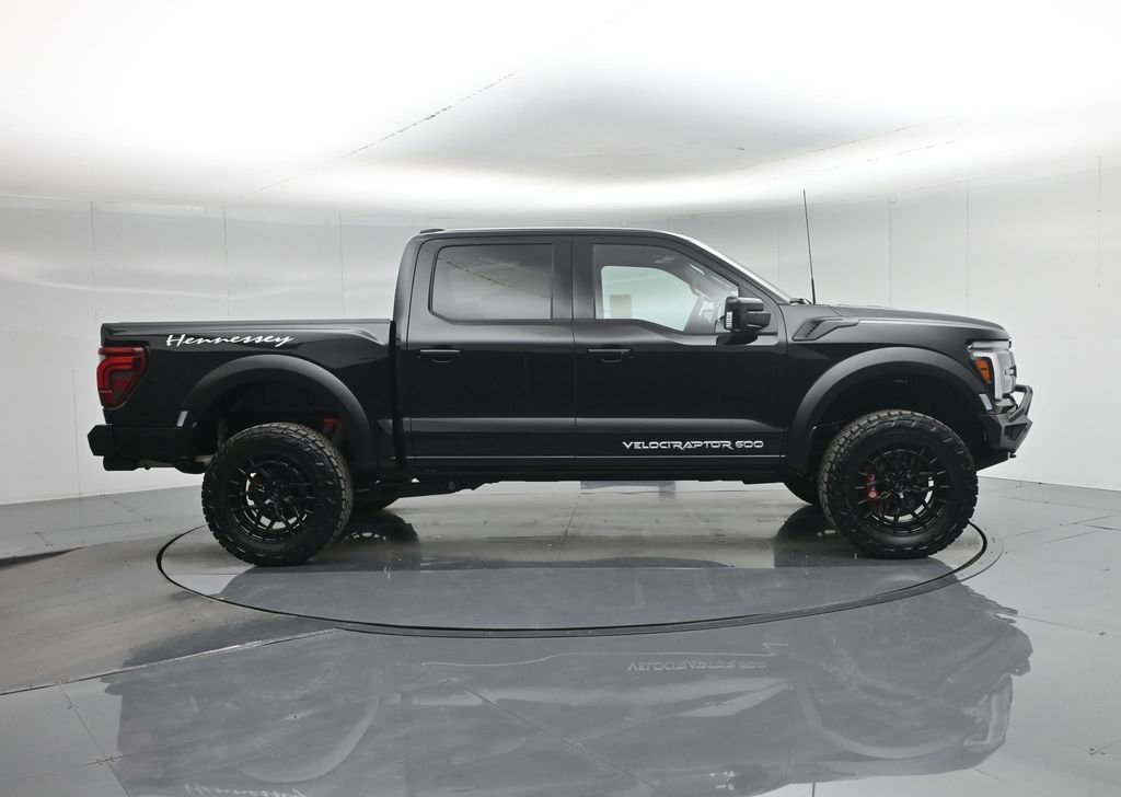 New 2025 Ford F150 Raptor image 31