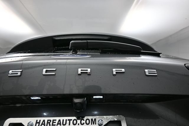 Used 2024 Ford Escape Active AWD/4WD image 26