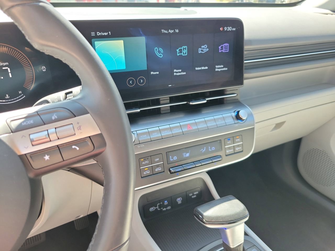 Used 2025 Hyundai Kona SEL FWD image 22