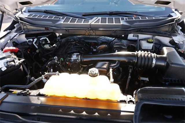 Used 2021 Ford F150 XL w/ Equipment Group 101A High image 26