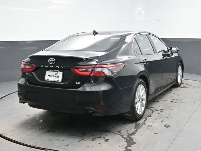 Used 2023 Toyota Camry LE FWD image 6