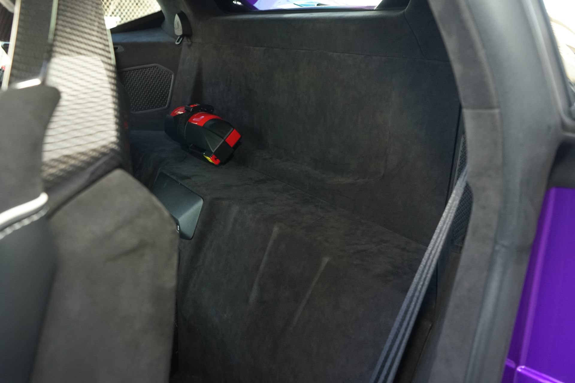 Used 2023 Lamborghini Huracan Tecnica RWD image 24