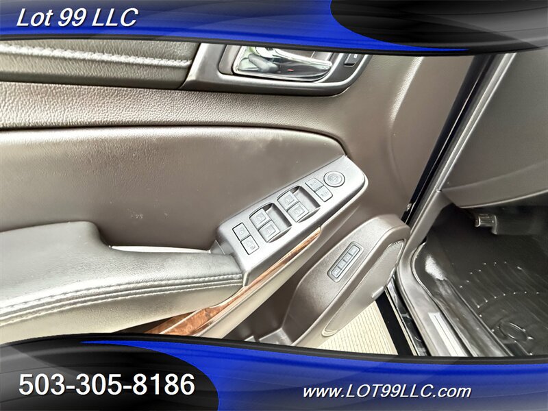 Used 2017 Chevrolet Tahoe LT w/ Z71 Midnight Edition AWD/4WD image 34