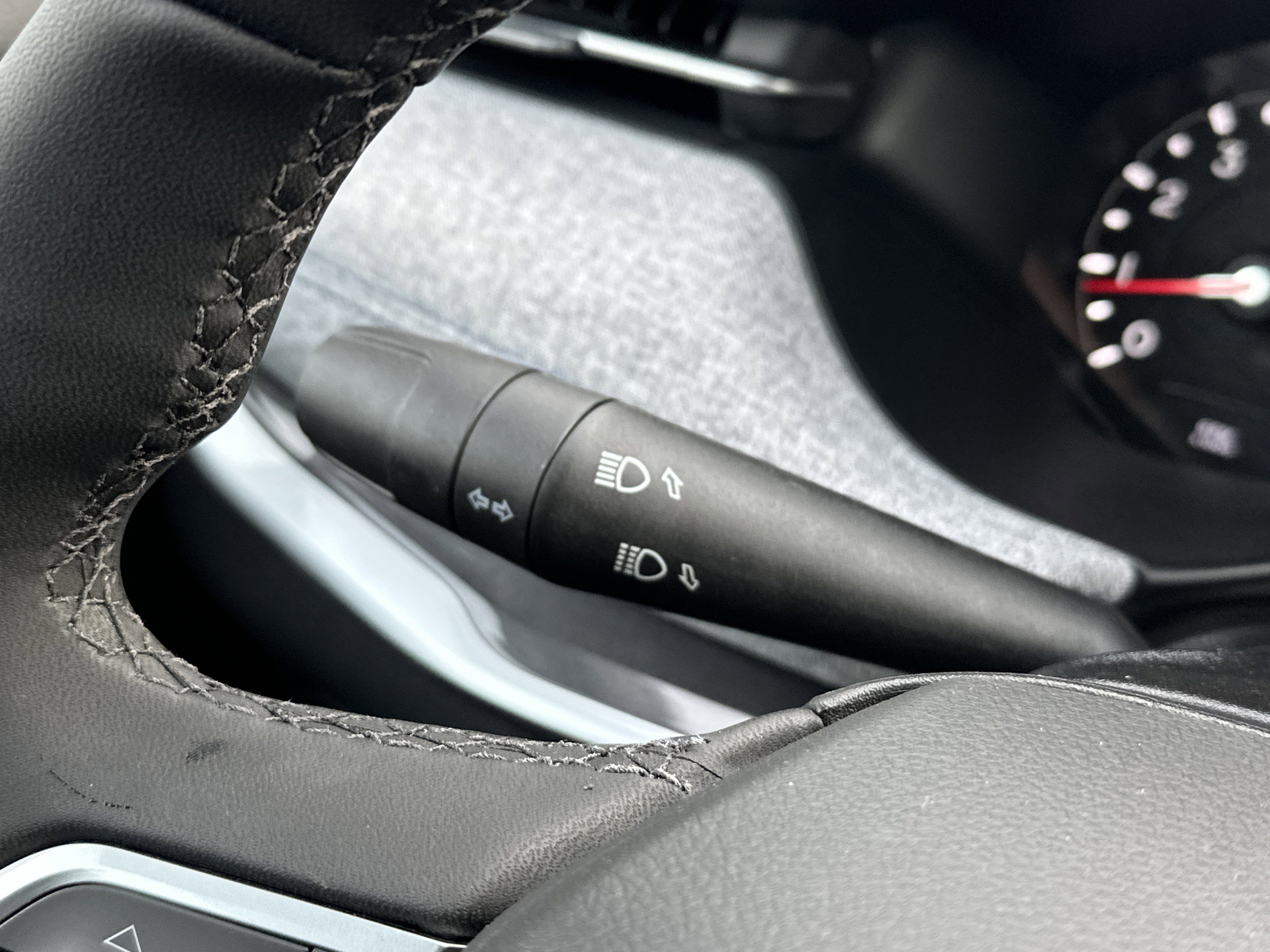 New 2026 Jeep Compass Latitude image 19