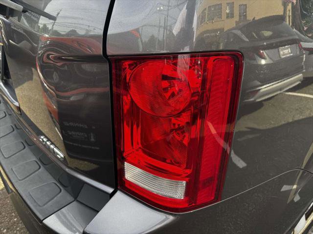 Used 2014 Honda Pilot LX image 5