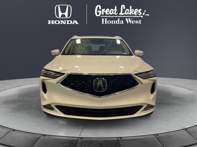 Used 2023 Acura MDX SH-AWD w/ Advance Package image 7