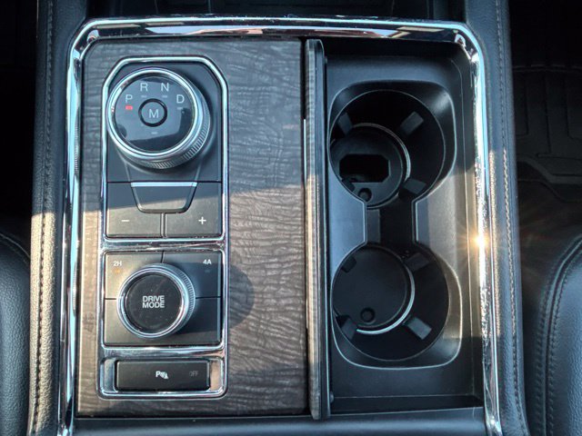 Used 2020 Ford Expedition Max Limited AWD/4WD image 15