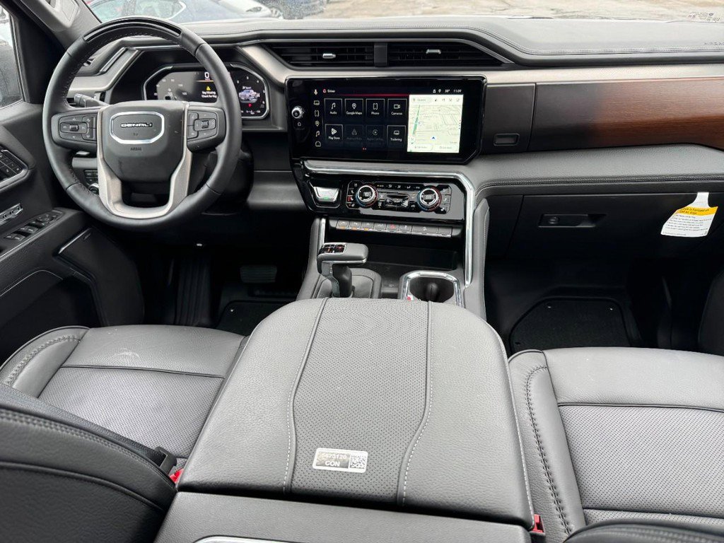 New 2026 GMC Sierra 1500 Denali image 6