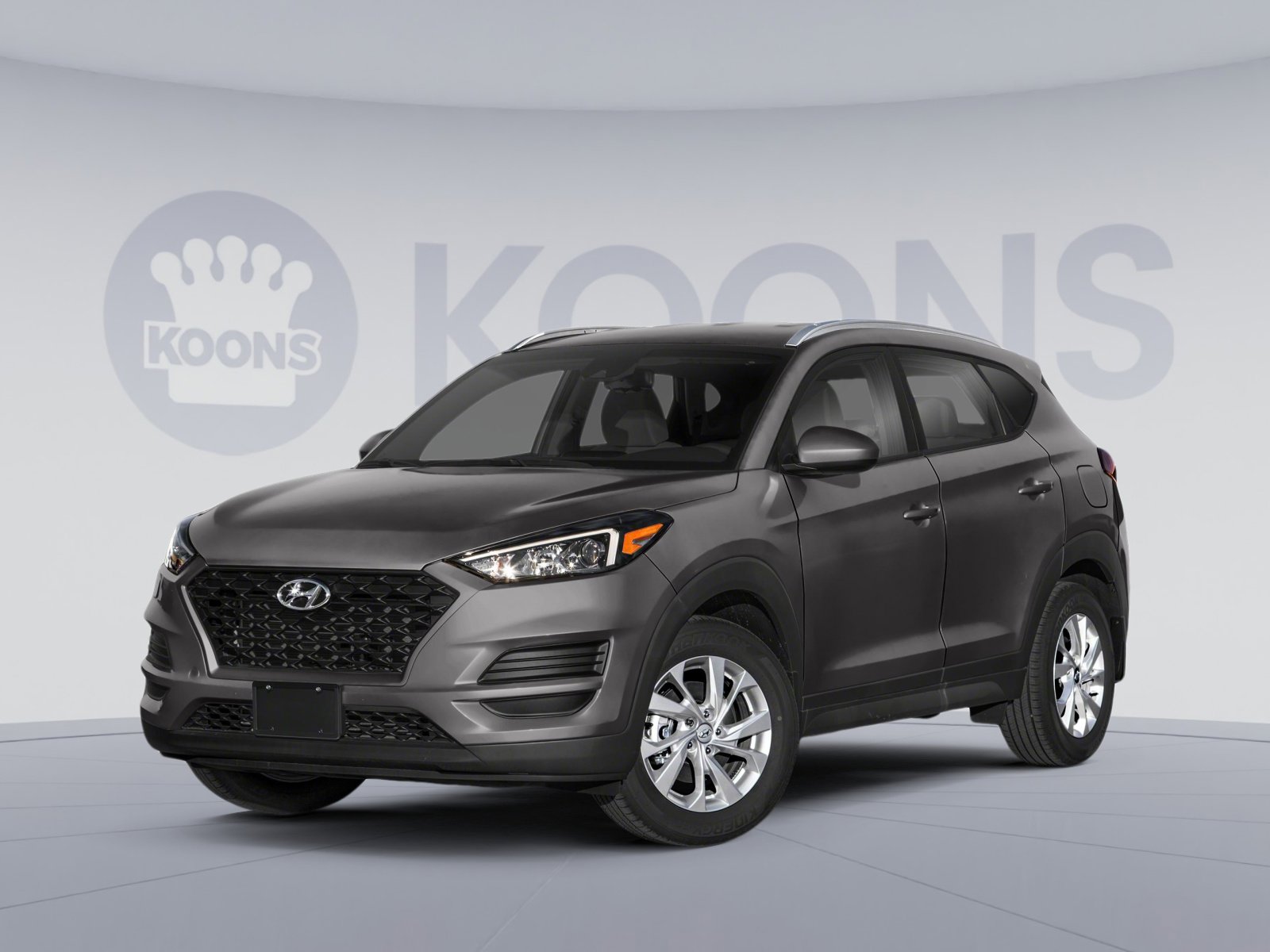 Used 2019 Hyundai Tucson SE