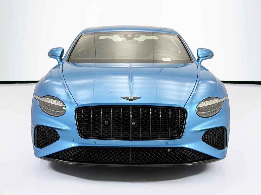 New 2026 Bentley Continental GT AWD/4WD image 2