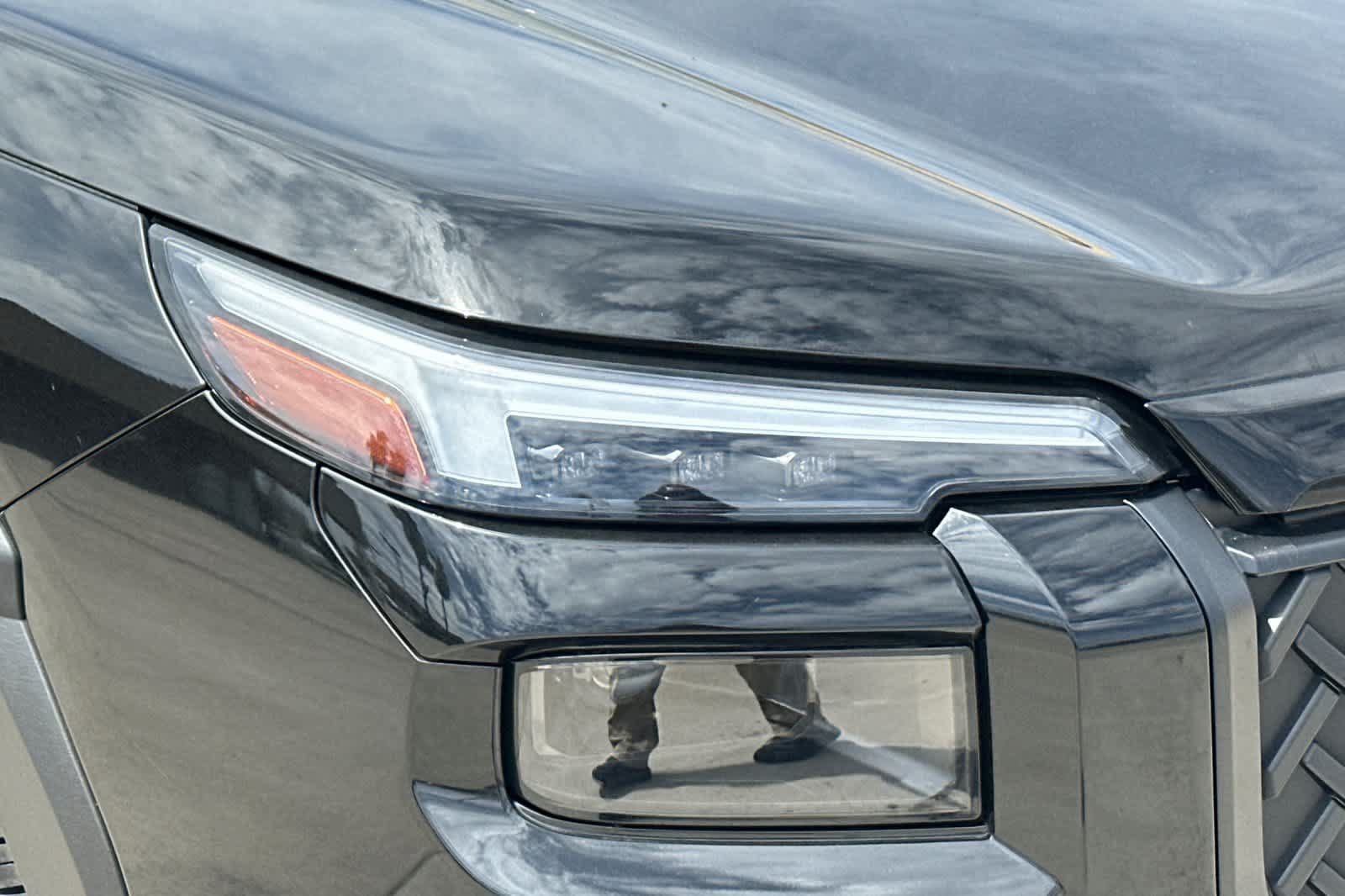 New 2026 Subaru Outback Limited w/ Premium/Limited Plus Package AWD/4WD image 32