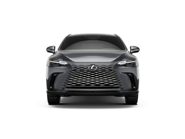 New 2026 Lexus RX 350 Premium FWD image 5