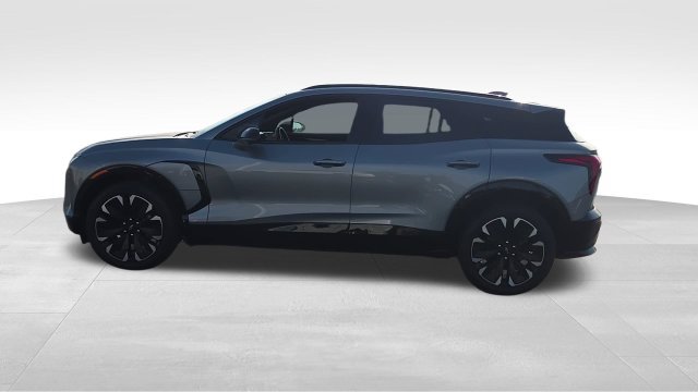 Certified 2025 Chevrolet Blazer EV RS AWD/4WD image 5