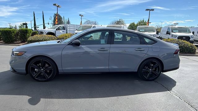 Used 2023 Honda Accord Sport image 7