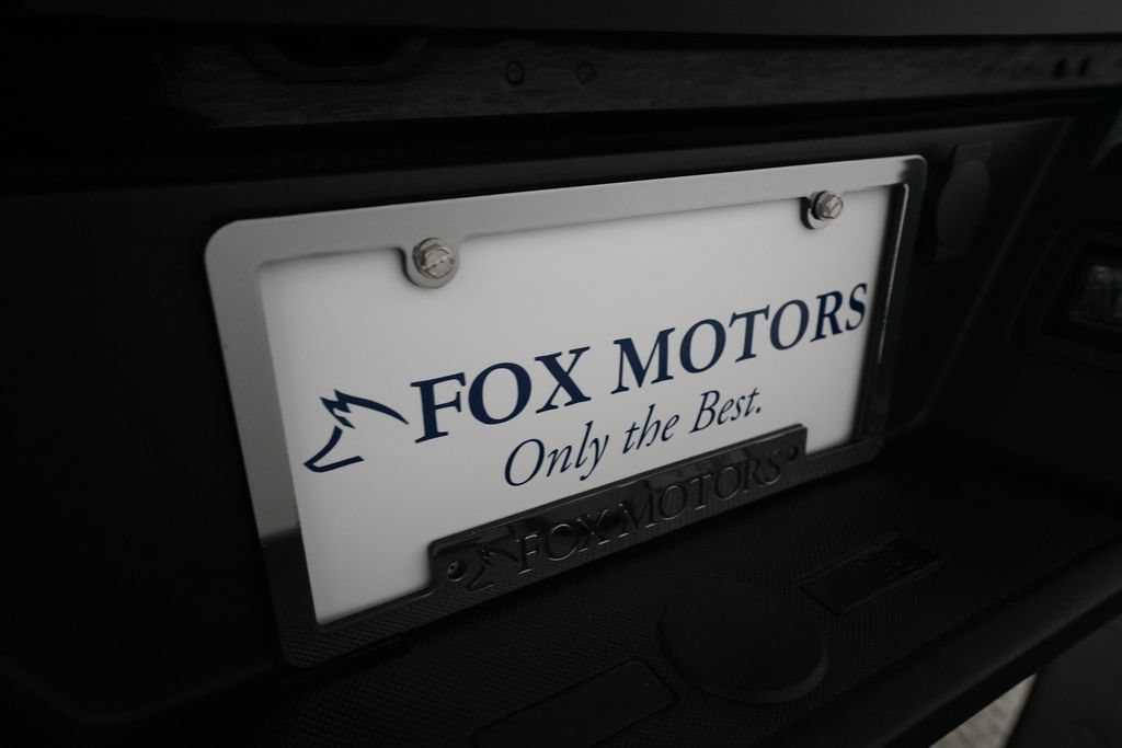 Used 2023 Ford F150 XL w/ STX Appearance Package AWD/4WD image 35