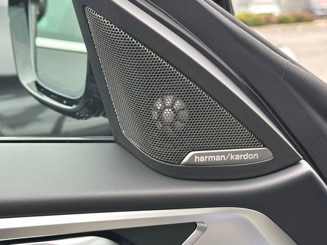 New 2025 BMW i4 M50 image 26