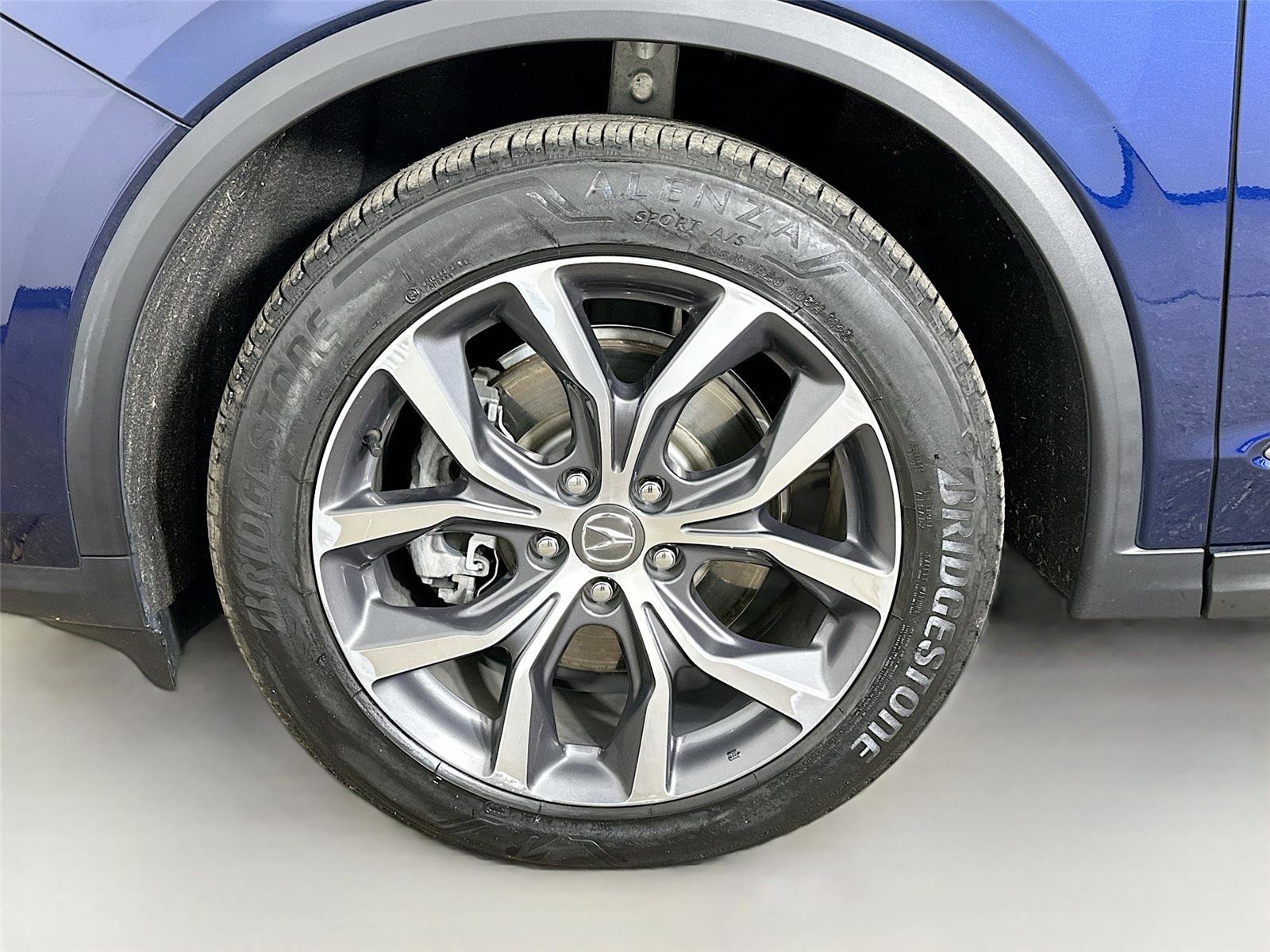 Used 2023 Acura MDX SH-AWD w/ Technology Package image 34