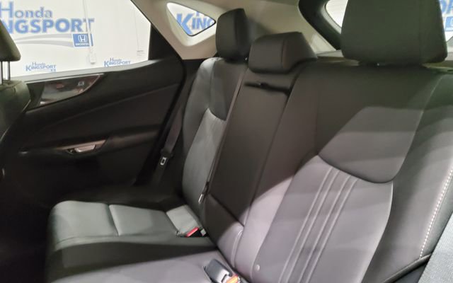 Used 2023 Lexus NX 350 AWD w/ Cold Area Package image 17