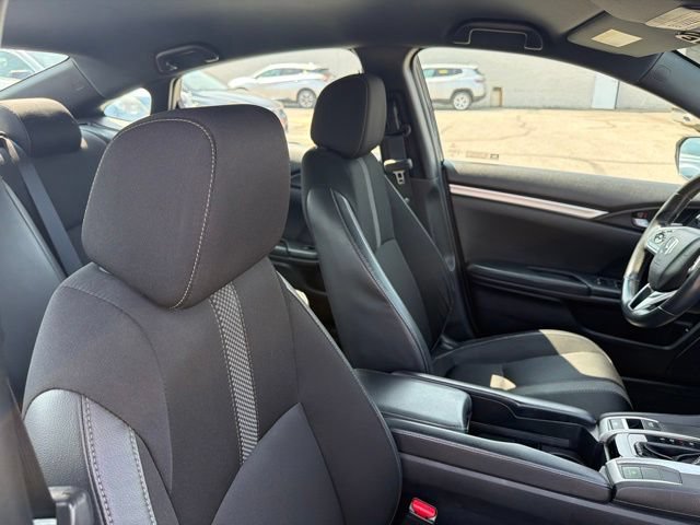 Used 2020 Honda Civic Sport image 24