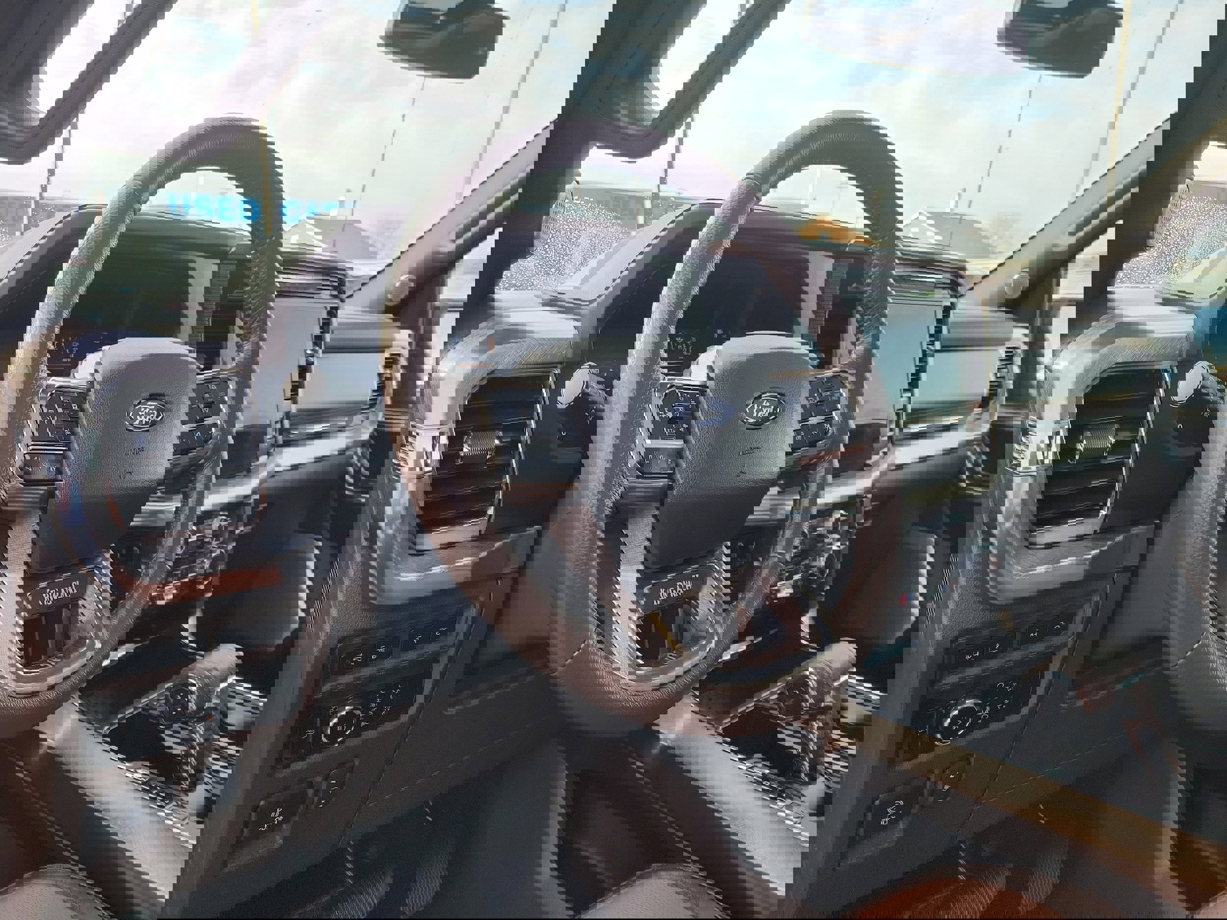 Certified 2024 Ford F150 King Ranch image 22