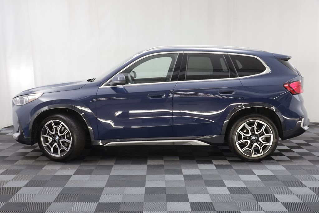 Used 2026 BMW X1 xDrive28i w/ Convenience Package AWD/4WD image 4