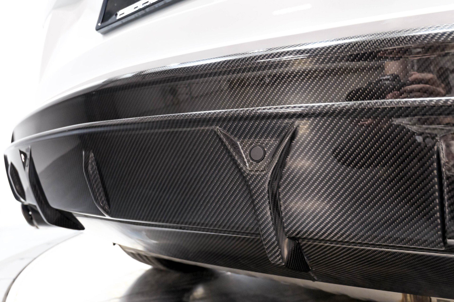 Used 2020 Lamborghini Urus AWD/4WD image 69