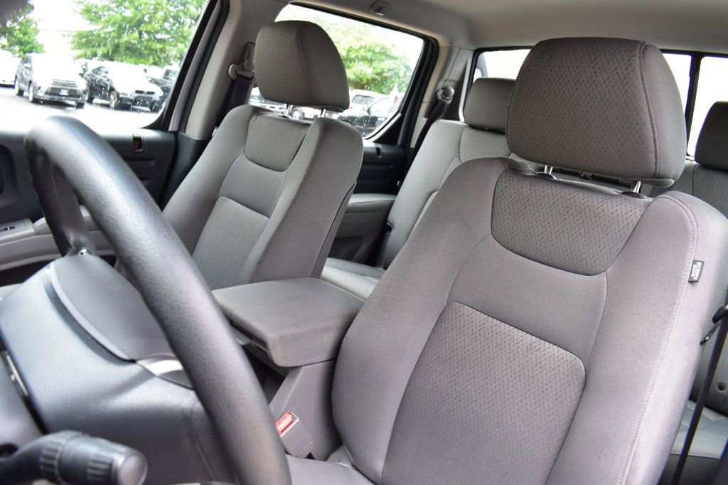 Used 2012 Honda Ridgeline RT image 14