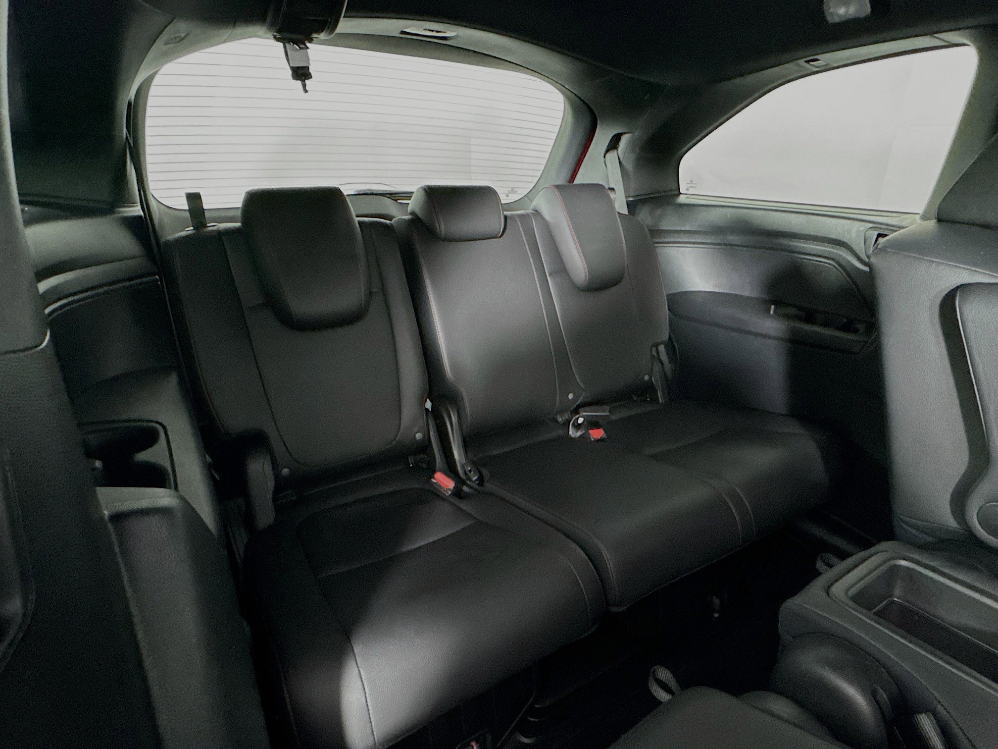 Certified 2023 Honda Odyssey Sport image 27
