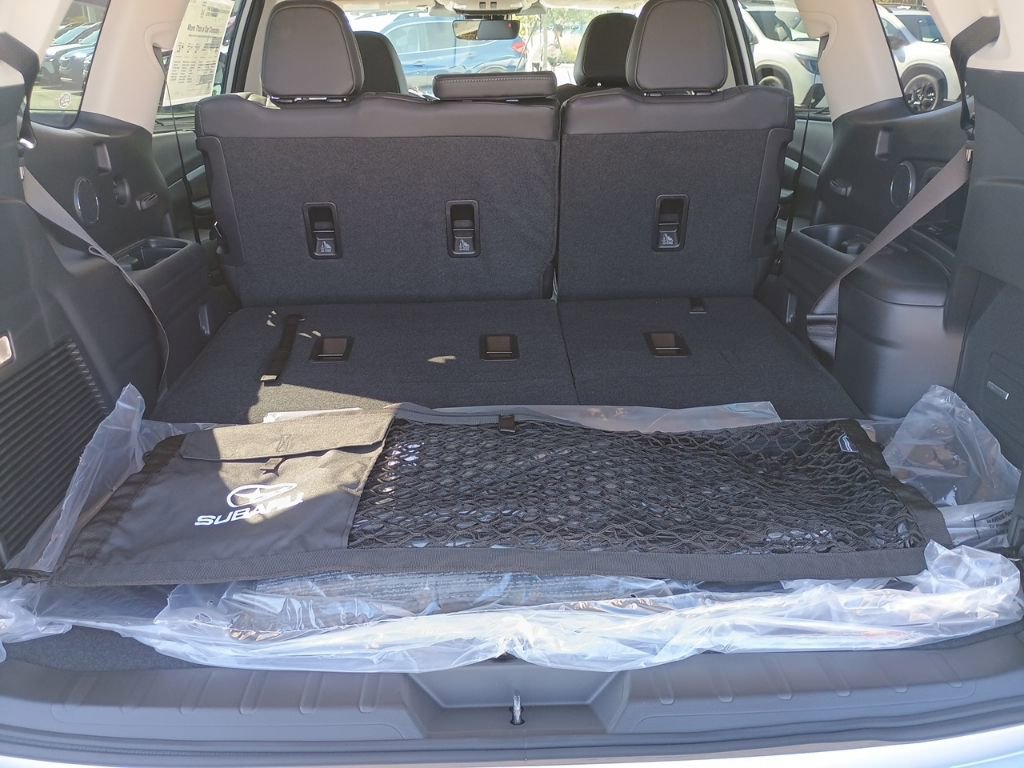 New 2026 Subaru Ascent Limited image 17