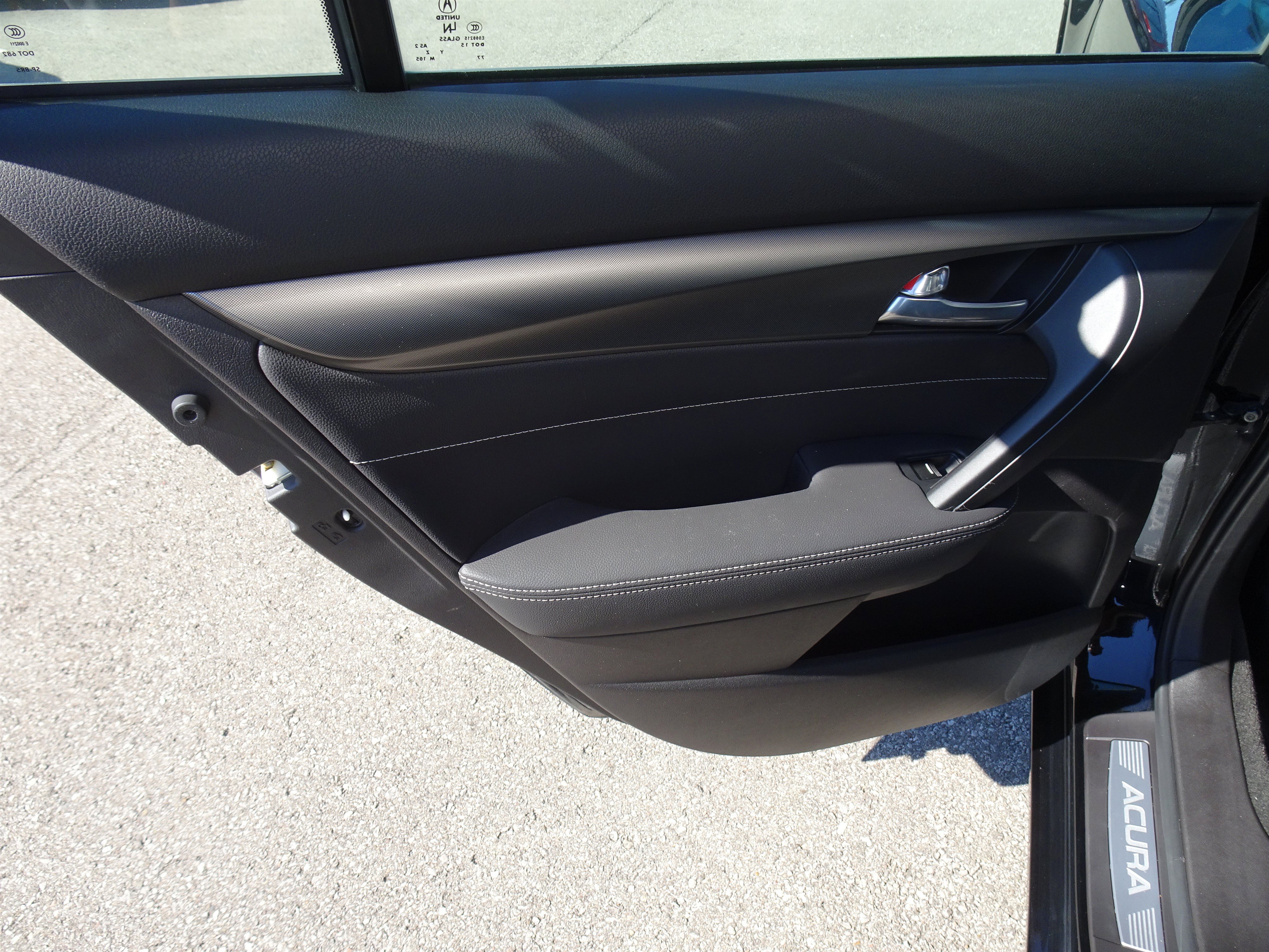Used 2014 Acura TL Special Edition FWD image 15