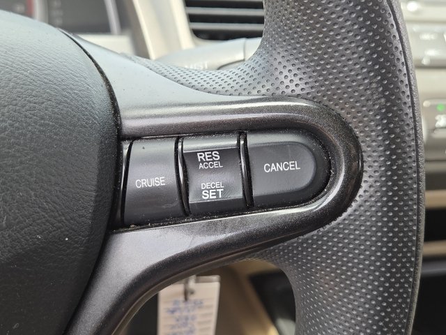 Used 2006 Honda Civic LX image 4