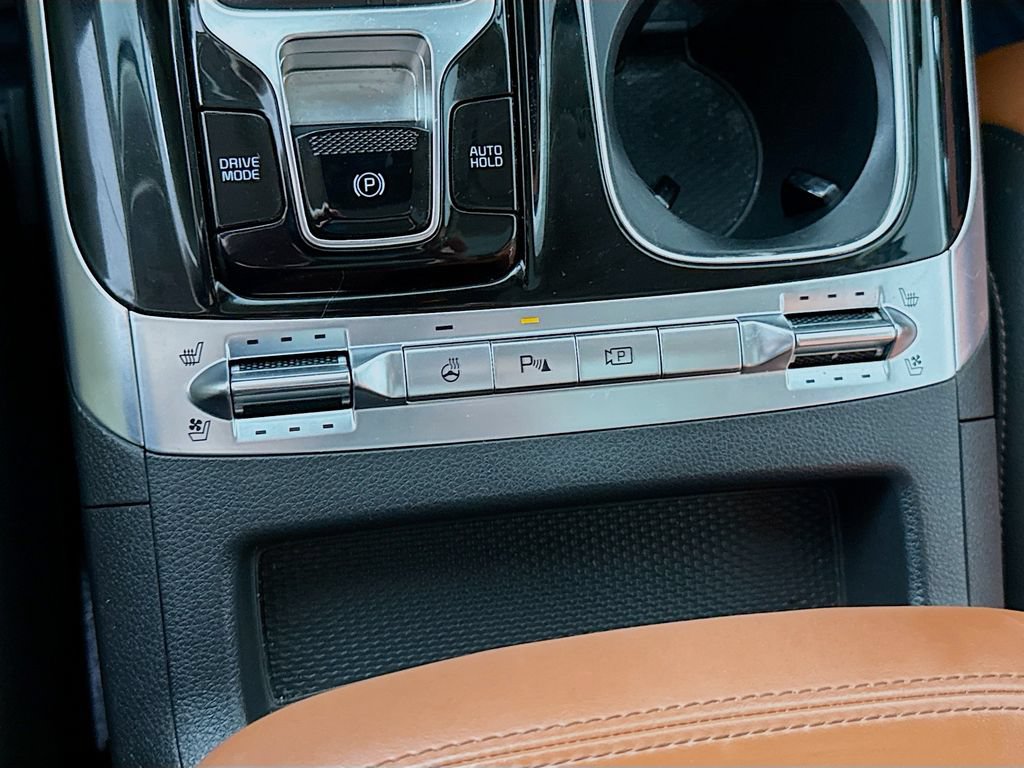 Used 2024 Kia Carnival SX Prestige FWD image 13