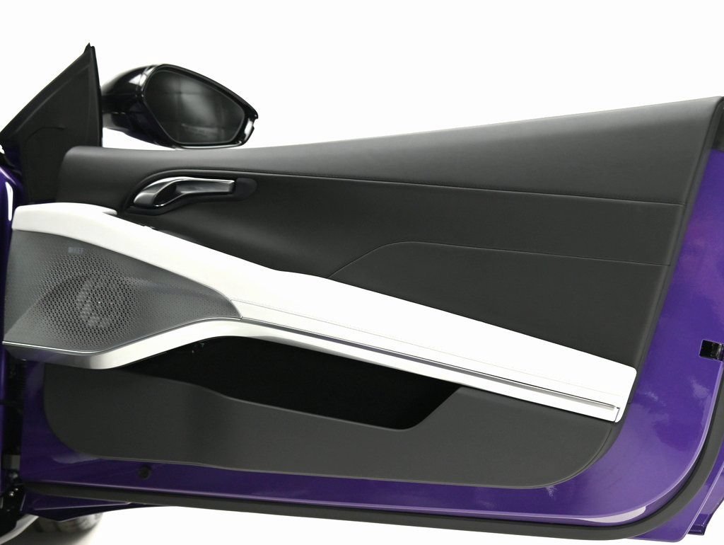 Used 2026 Lotus Emira RWD image 17