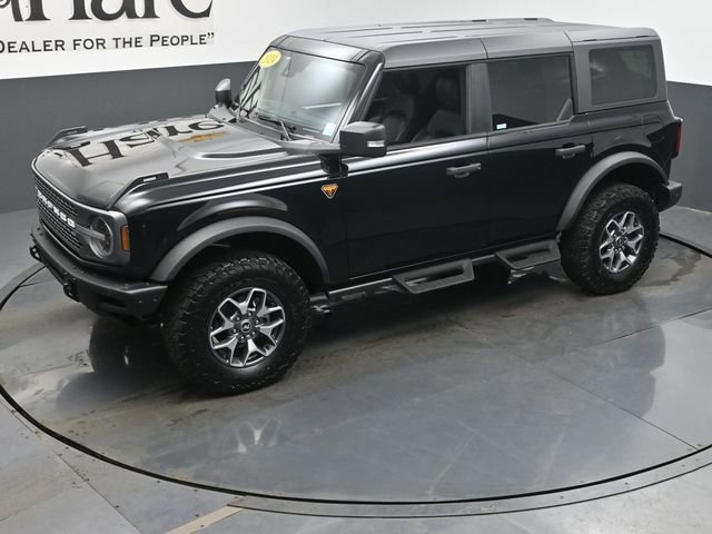 Used 2024 Ford Bronco Badlands AWD/4WD image 43