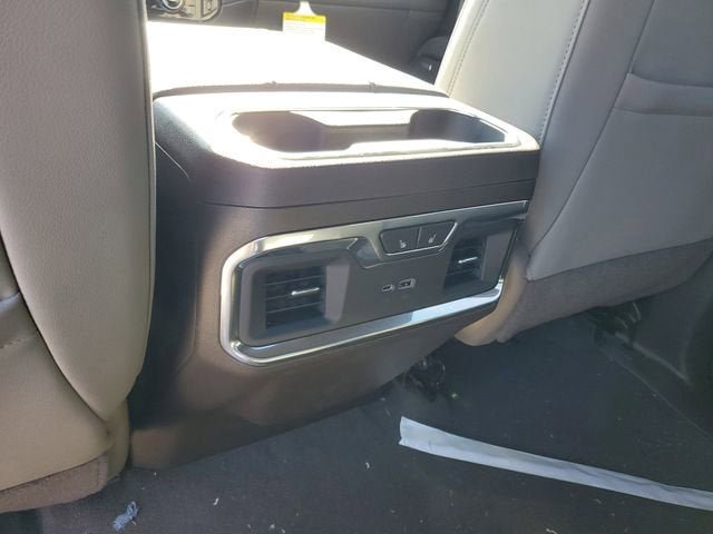 New 2026 GMC Sierra 1500 SLT w/ SLT Premium Plus Package image 18