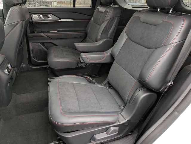 New 2026 Ford Explorer ST w/ Sun And Sound Package image 31