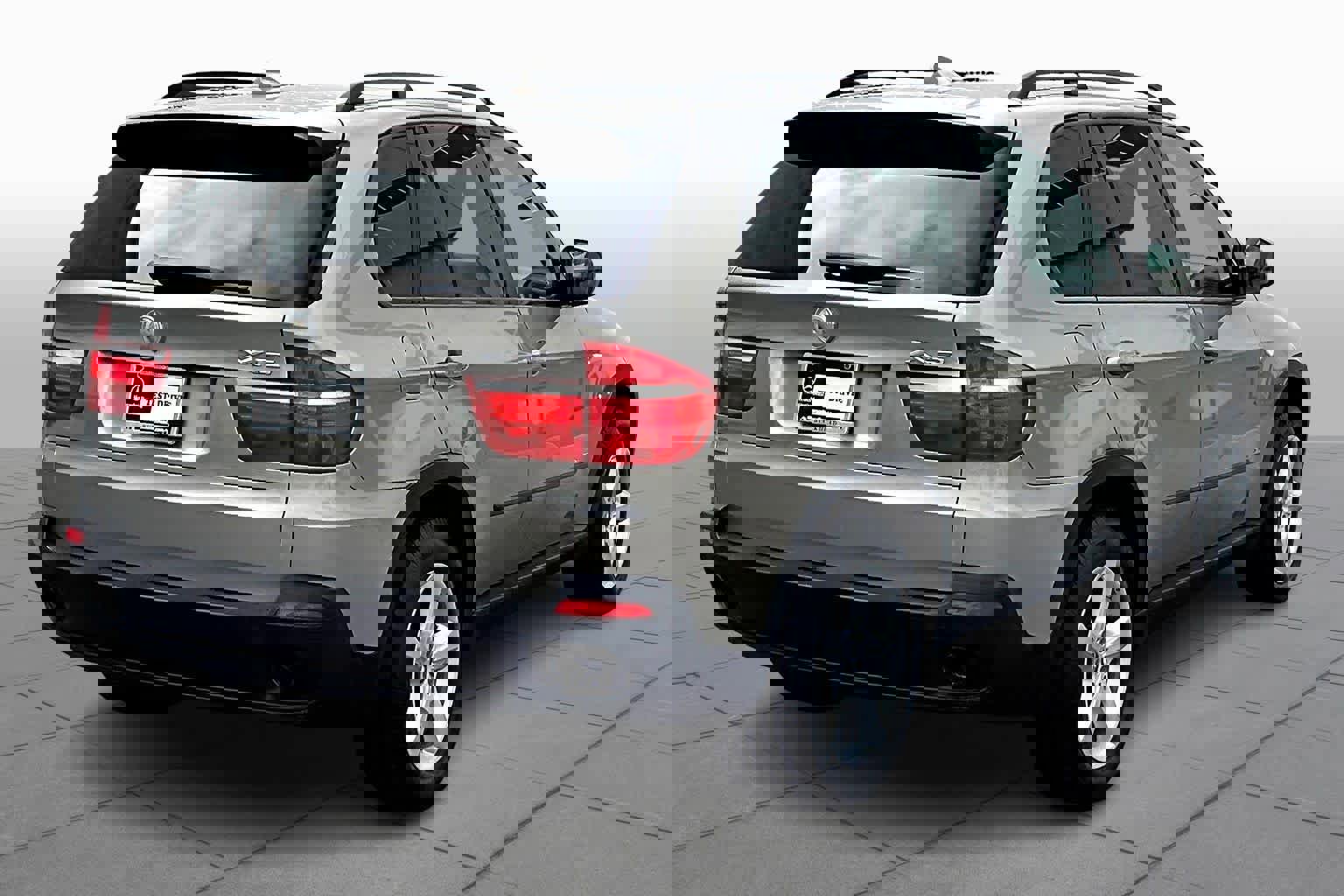 Used 2008 BMW X5 3.0si image 11