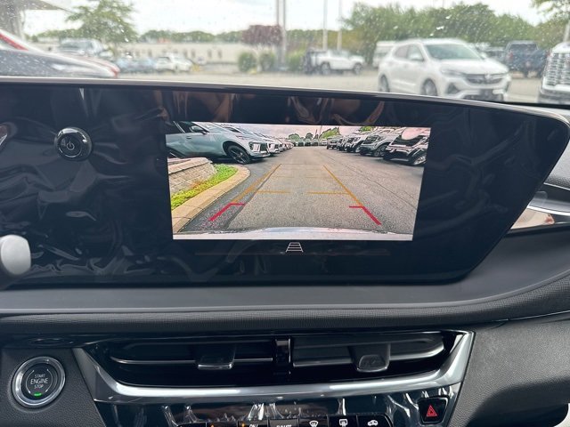 New 2026 Buick Envista Avenir image 21