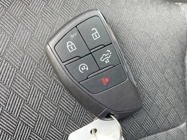 Certified 2024 Chevrolet Silverado 1500 LT AWD/4WD image 24