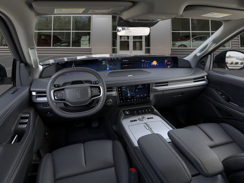 New 2025 Lincoln Navigator L Reserve image 9