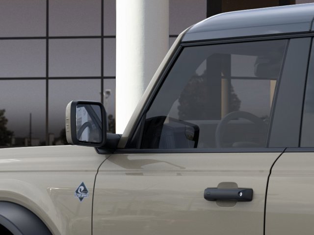 New 2026 Ford Bronco Outer Banks AWD/4WD image 22