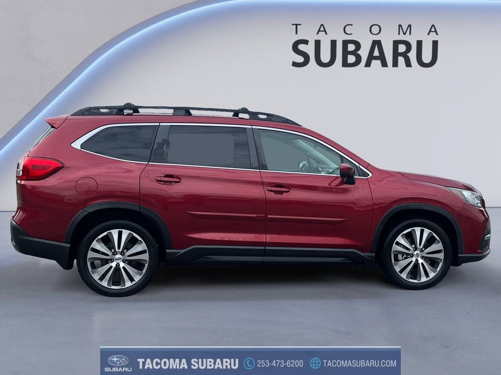 Used 2019 Subaru Ascent Premium image 6