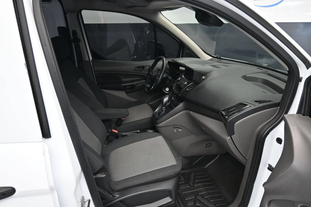 Used 2019 Ford Transit Connect XL FWD image 18