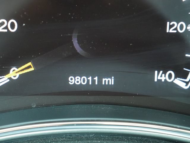 Used 2020 Jeep Grand Cherokee Limited w/ Trailer Tow Group IV AWD/4WD image 19