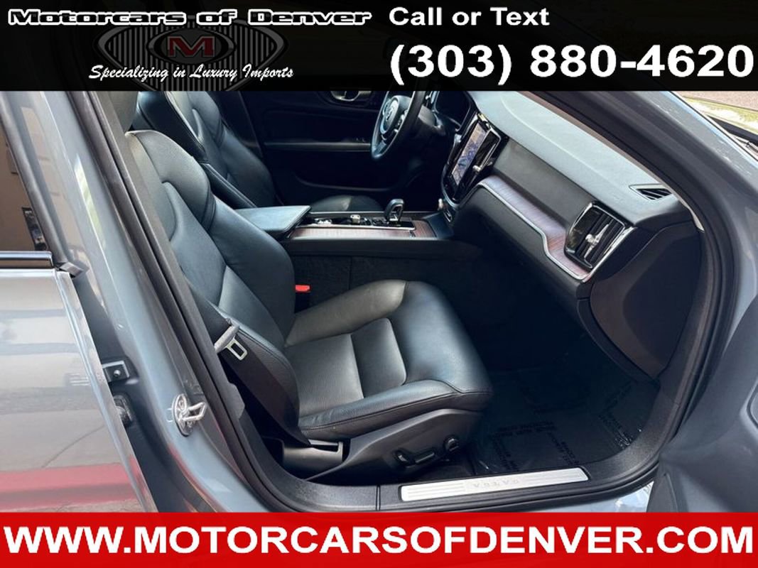 Used 2024 Volvo S60 B5 Plus image 9